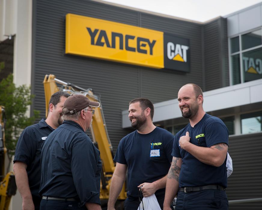 Yancey Bros. Co. Image