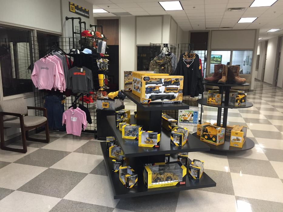 Yancey Bros. Co. Image