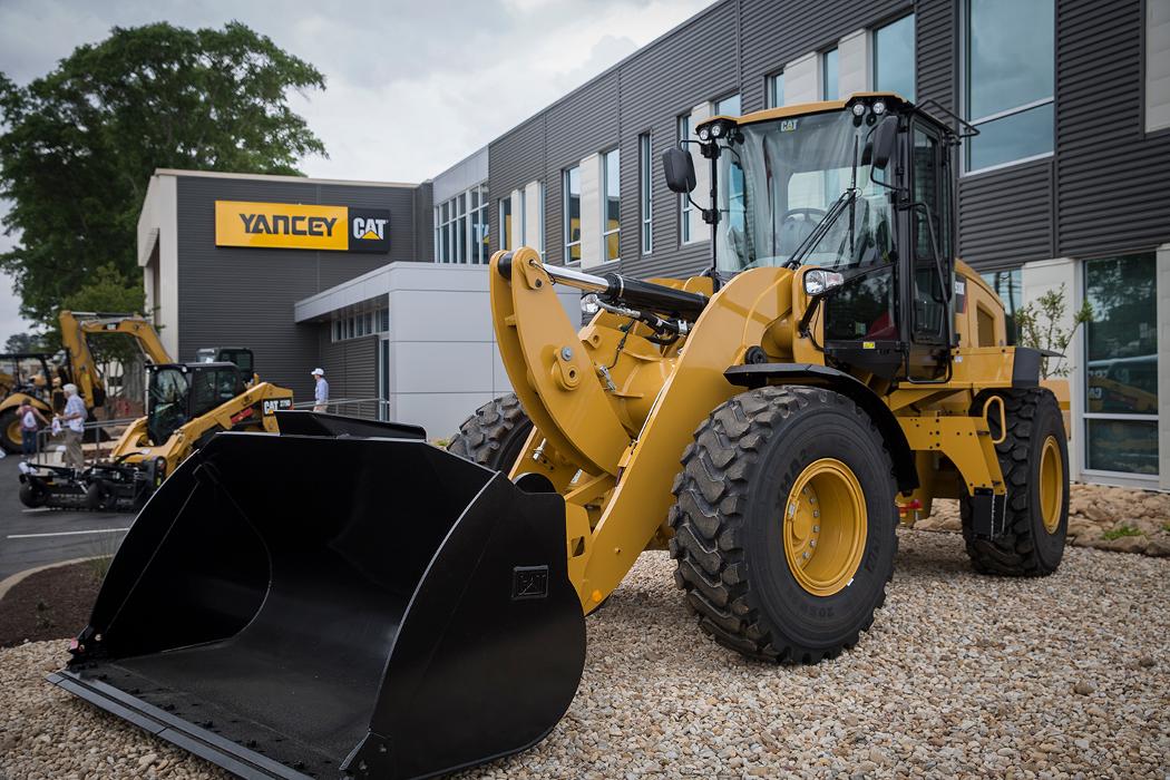 Yancey Bros. Co. Image