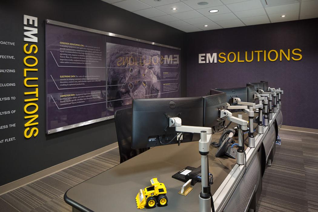 Yancey Bros. Co. Image