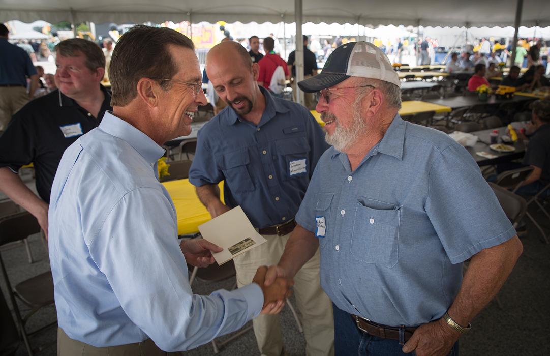 Yancey Bros. Co. Image