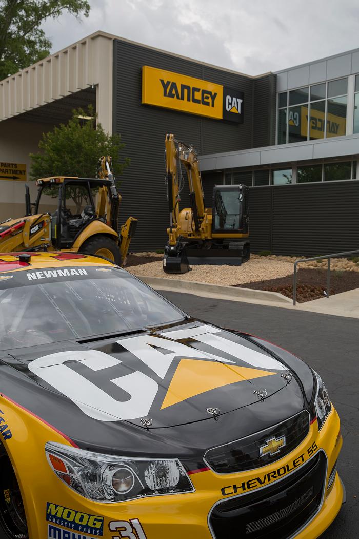 Yancey Bros. Co. Image