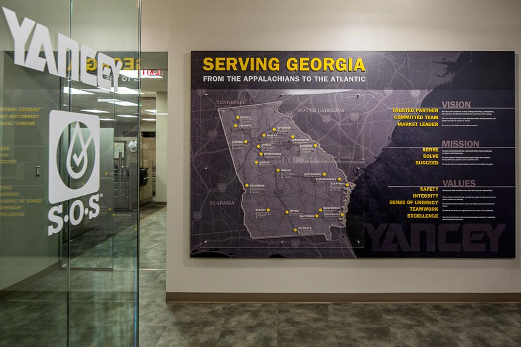 Yancey Bros. Co. Image