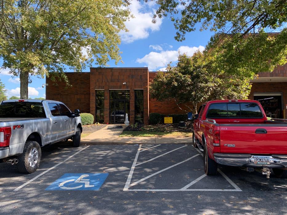 Yancey Bros. Co. Image