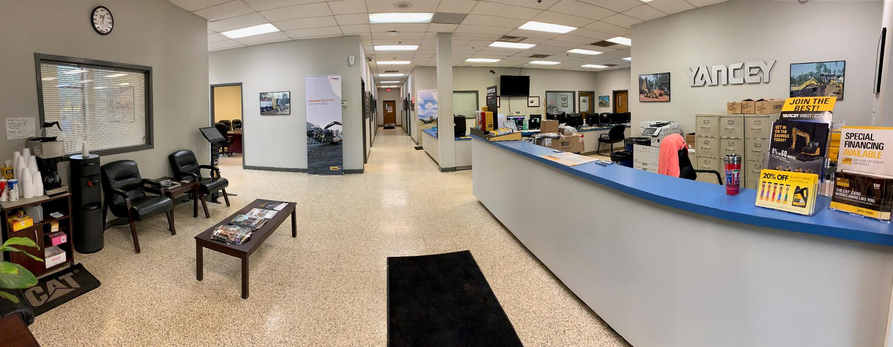 Yancey Bros. Co. Image
