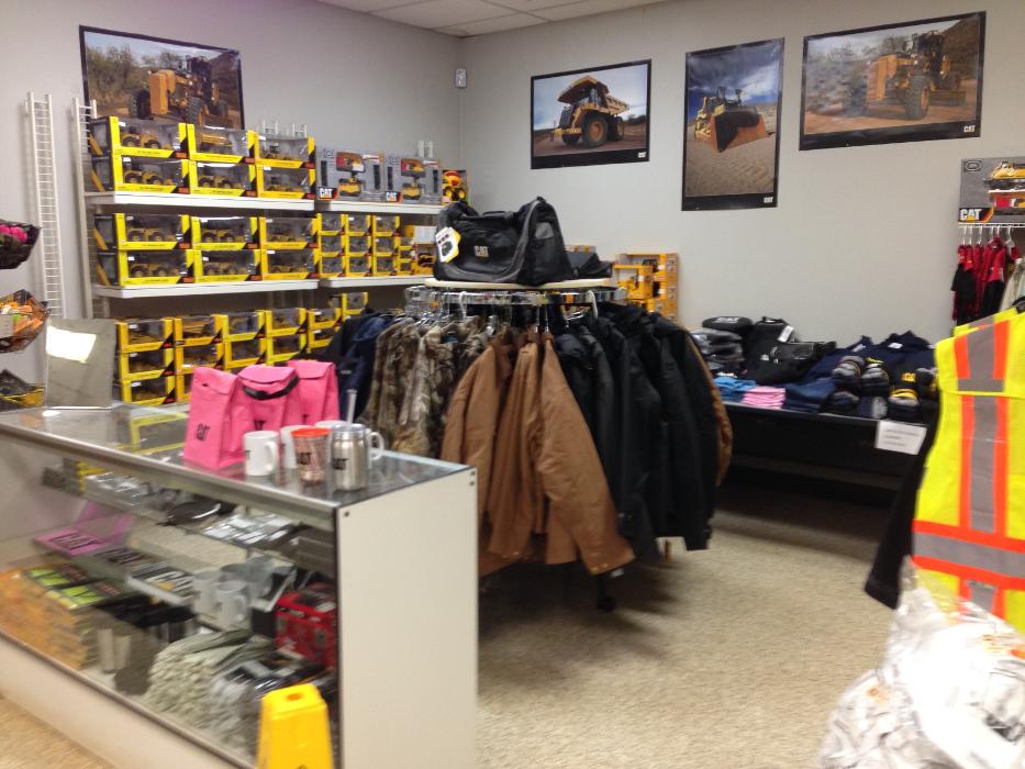 Yancey Bros. Co. Image