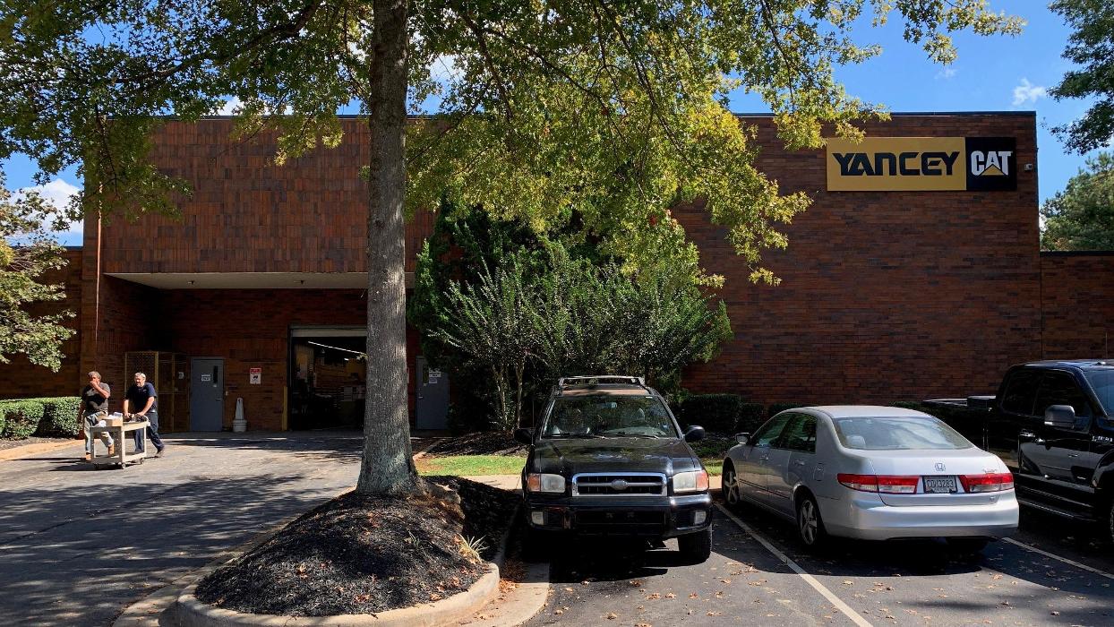 Yancey Bros. Co. Image