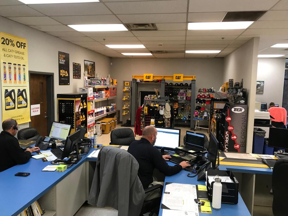 Yancey Bros. Co. Image