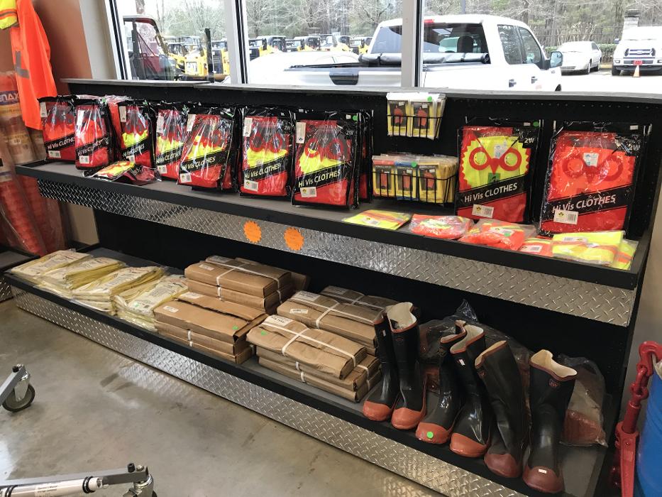 Yancey Bros. Co. Image