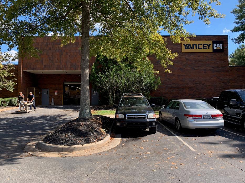 Yancey Bros. Co. Image