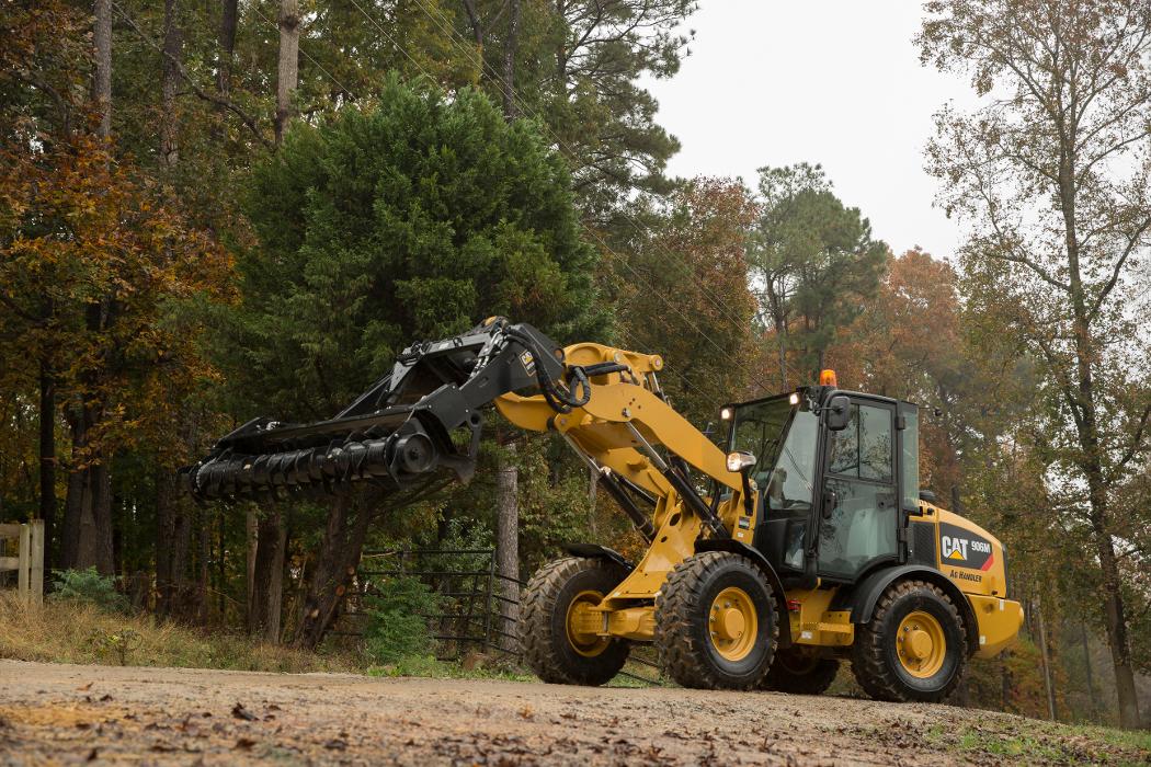 Yancey Bros. Co. Image