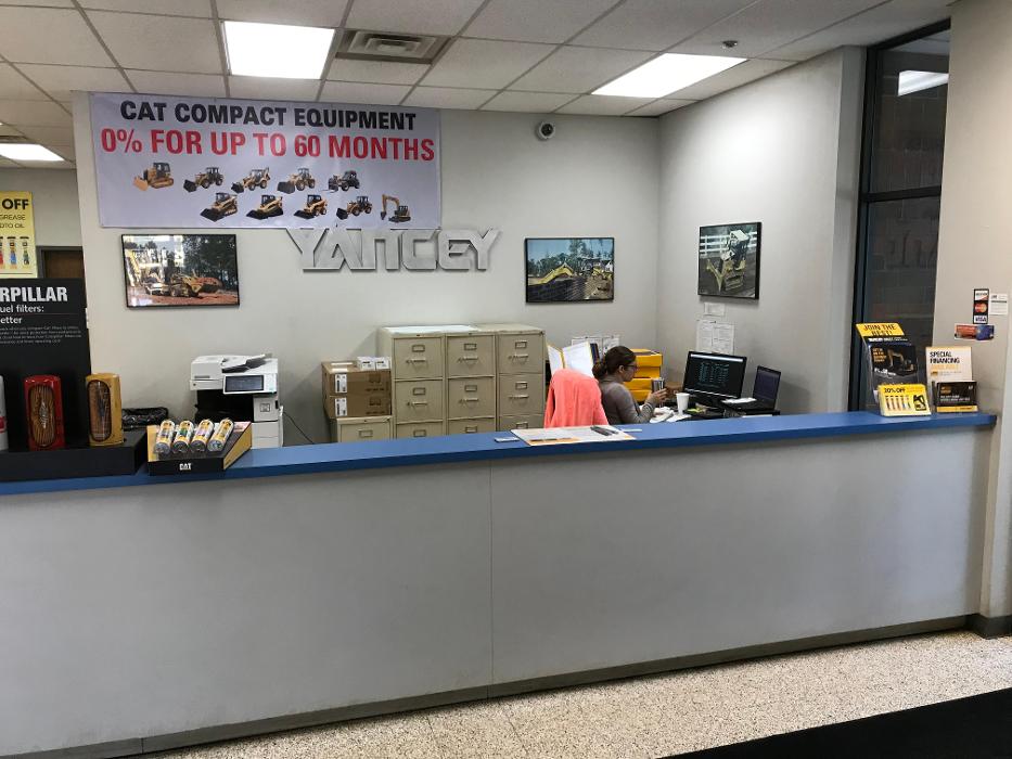 Yancey Bros. Co. Image