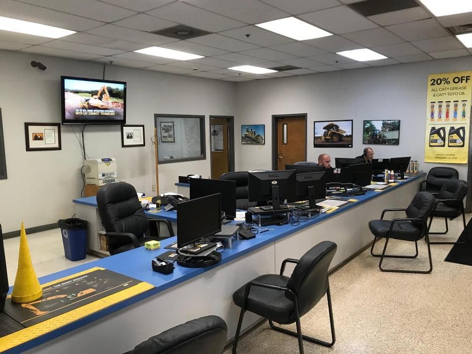 Yancey Bros. Co. Image