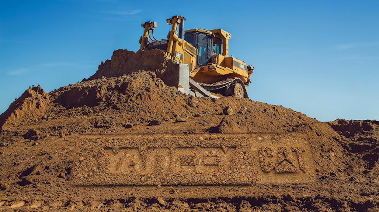 Yancey Bros. Co. Compact Construction Equipment Image