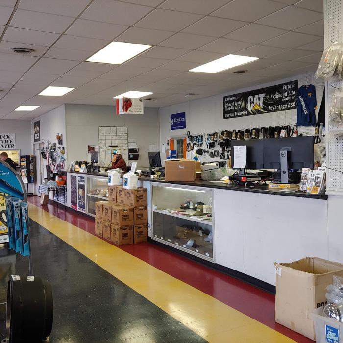 Yancey Power Systems Image