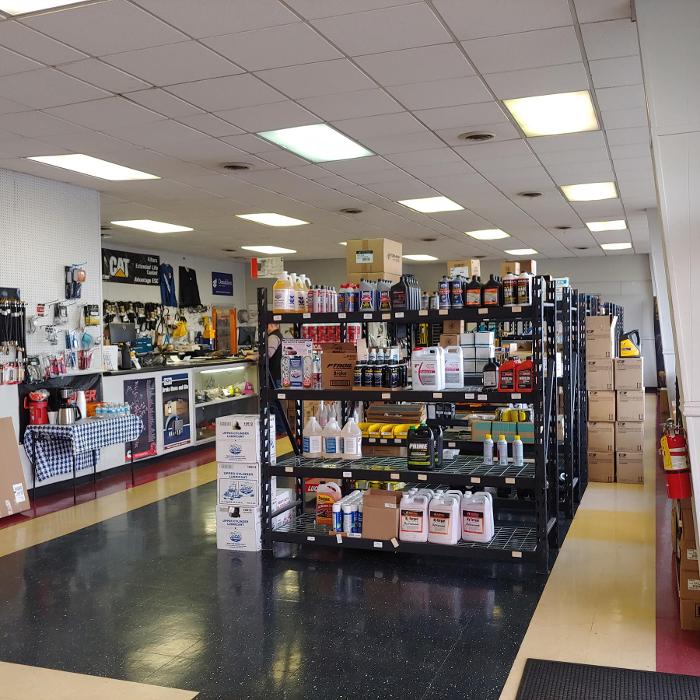 Yancey Power Systems Image