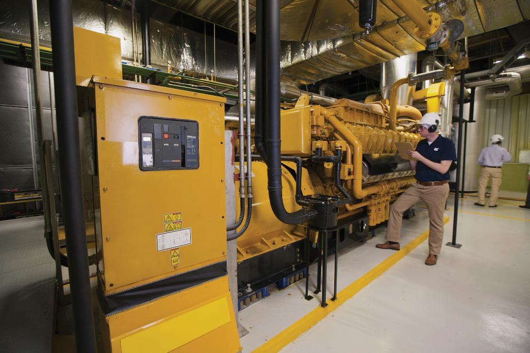 Yancey Power Systems Image