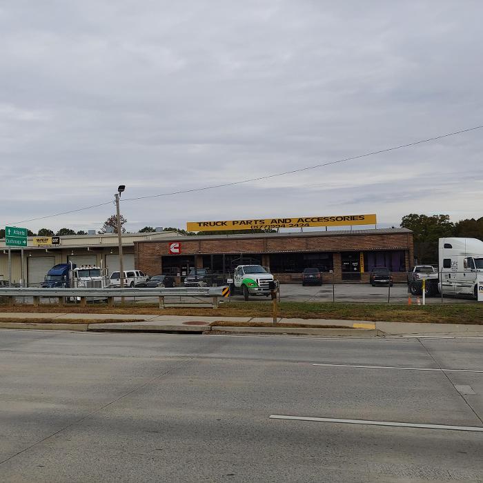 Yancey Power Systems Image