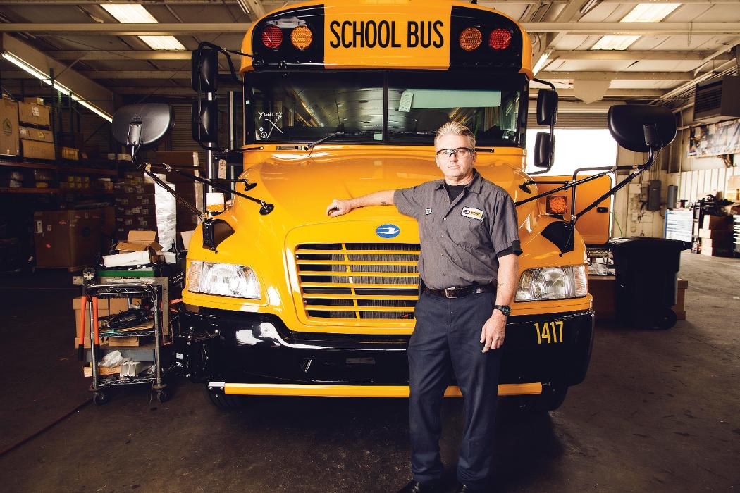 Yancey Power Systems of Atlanta - Conley, GA