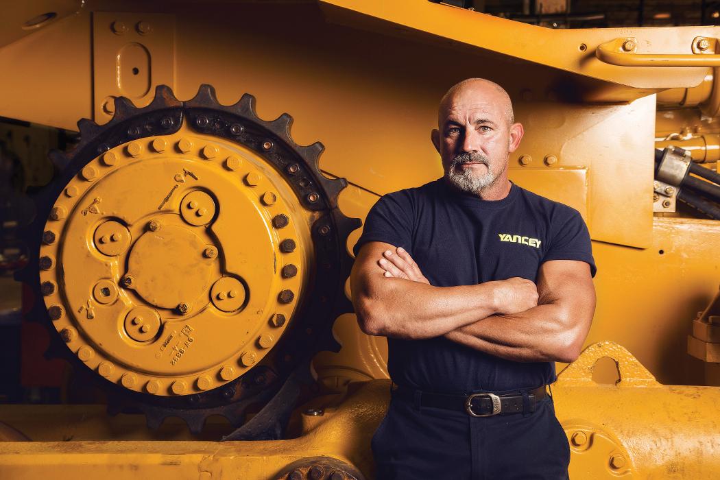 Yancey Power Systems of Atlanta - Conley, GA