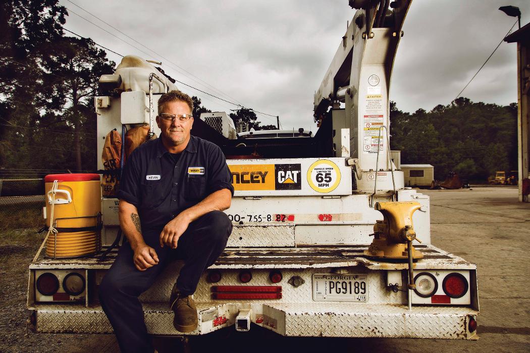 Yancey Power Systems of Atlanta - Conley, GA