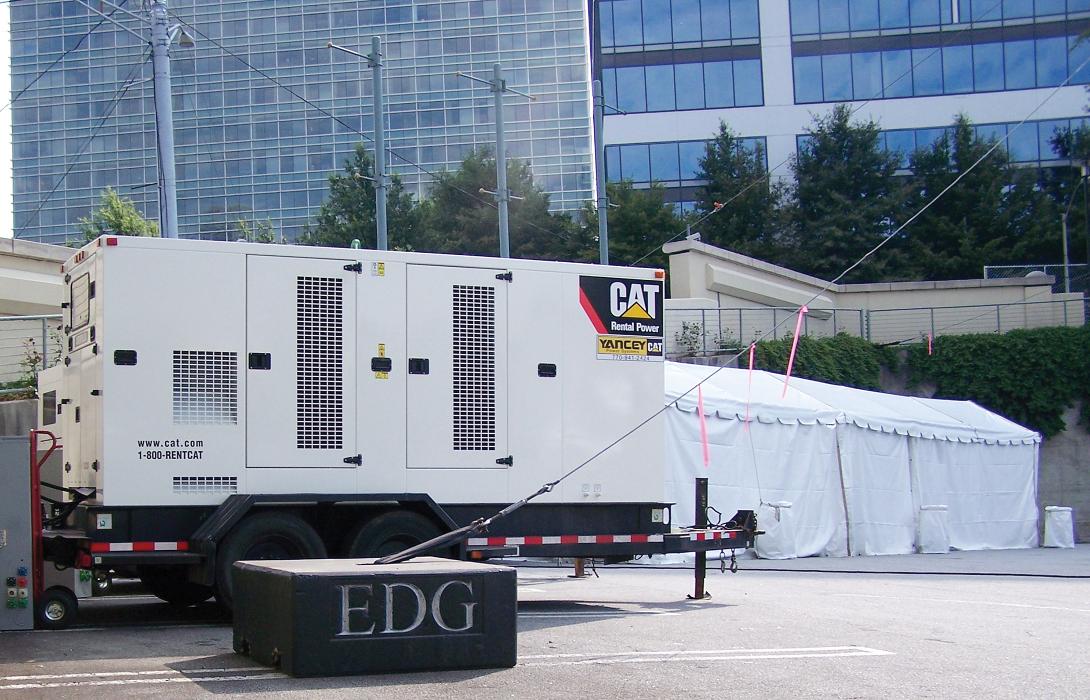 Yancey Power Systems of Atlanta - Conley, GA