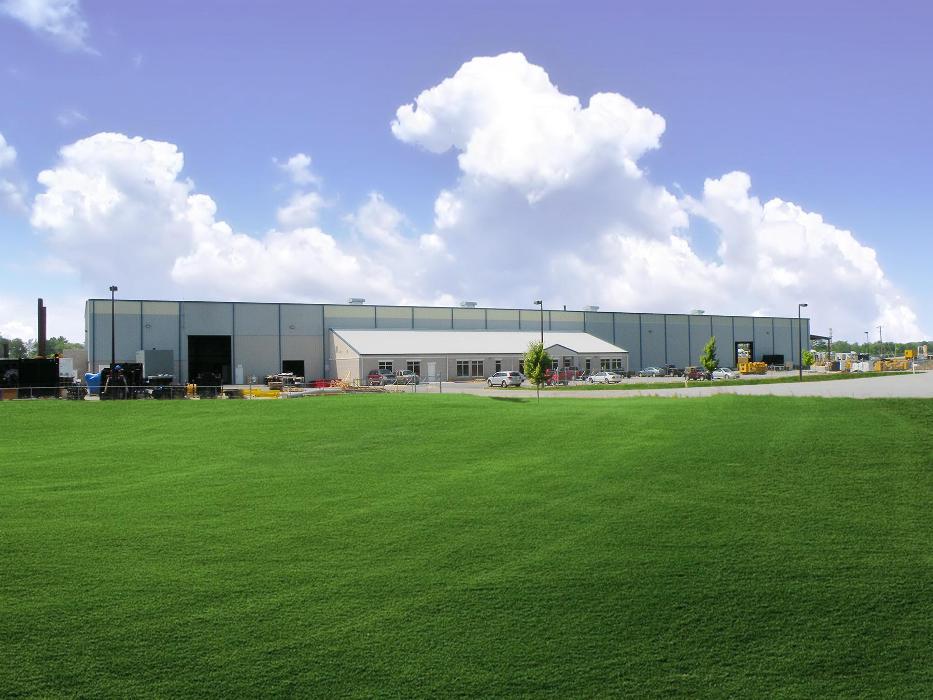 Yancey Power Systems of Atlanta - Conley, GA