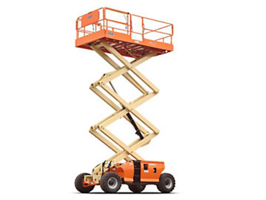 Yancey Rents Cat Rental Store Image