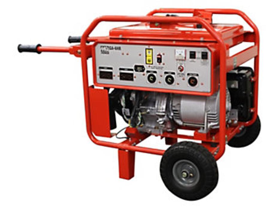 Yancey Rents Cat Rental Store Image