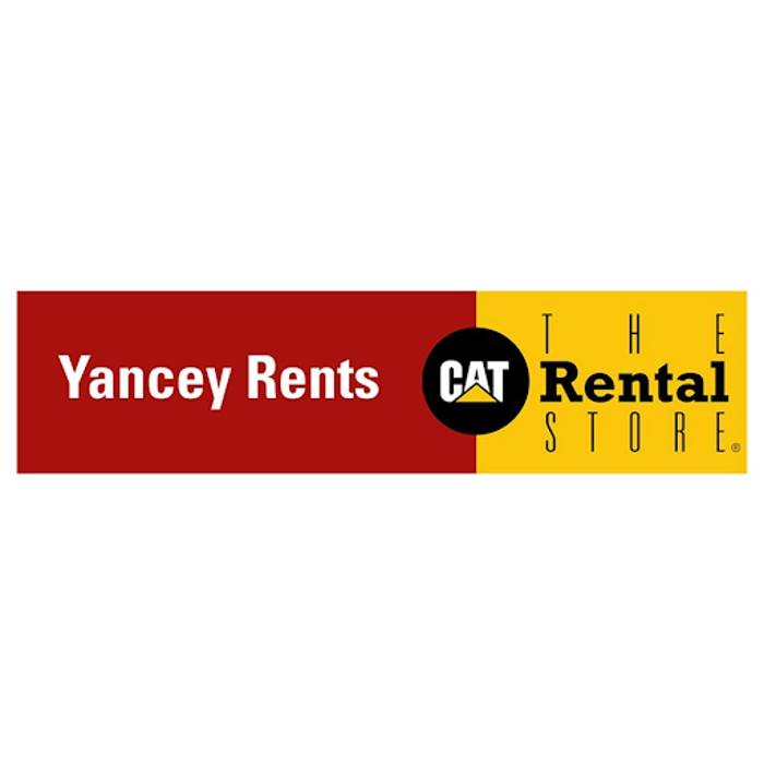 Yancey Rents Cat Rental Store Image
