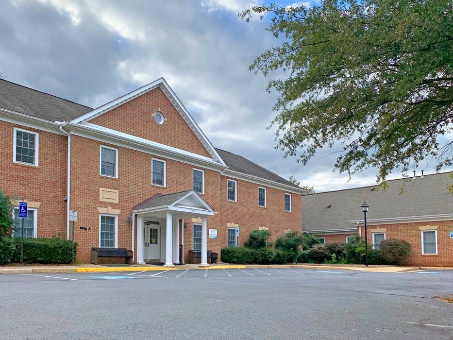 Blue Ridge Orthopaedic & Spine Center - Warrenton Office
