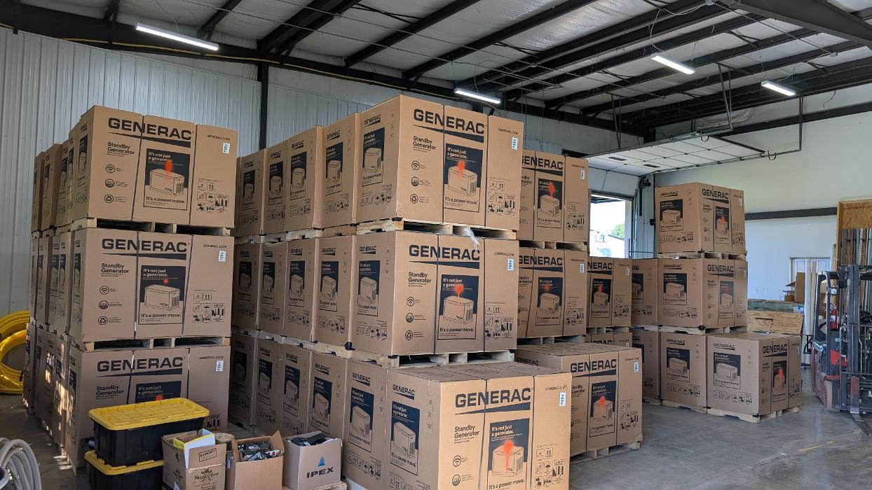 Bob Garrett Services Image