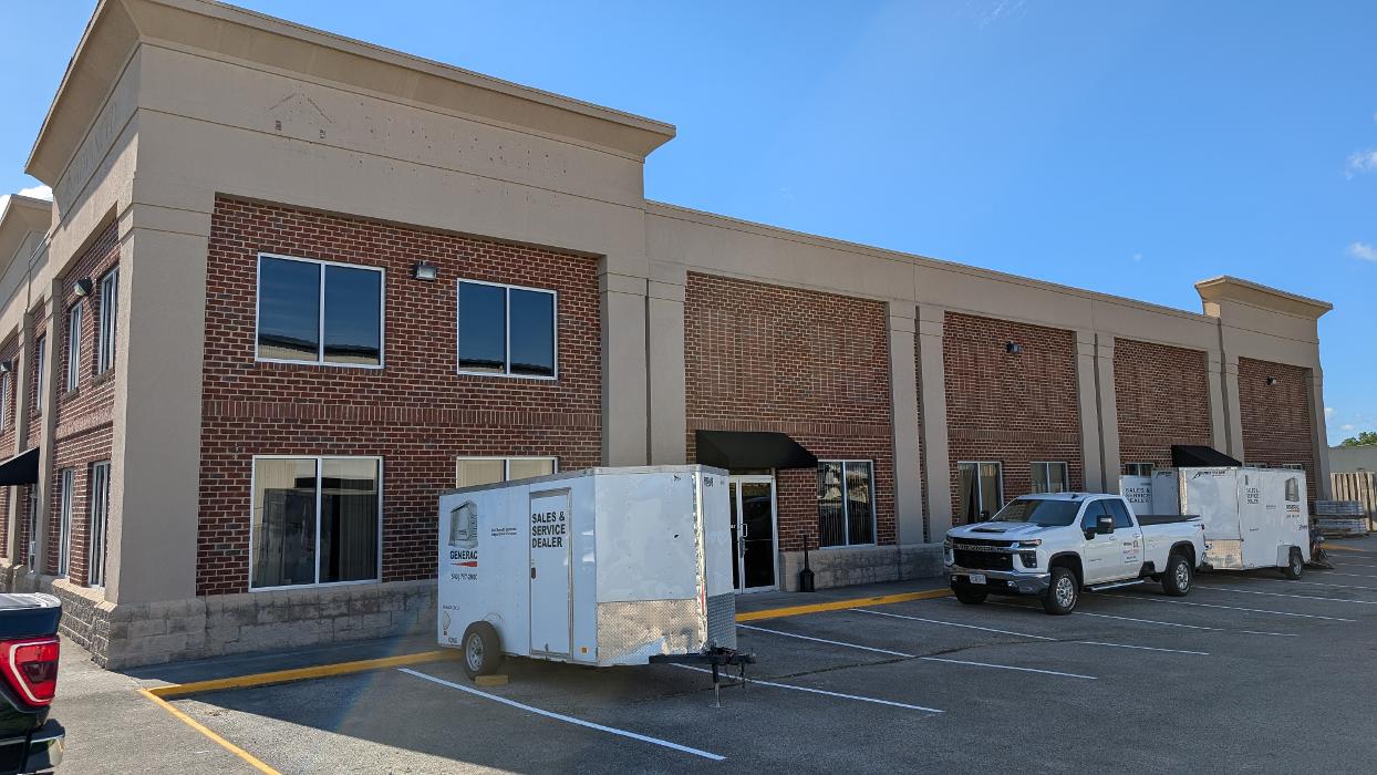 Bob Garrett Services Image