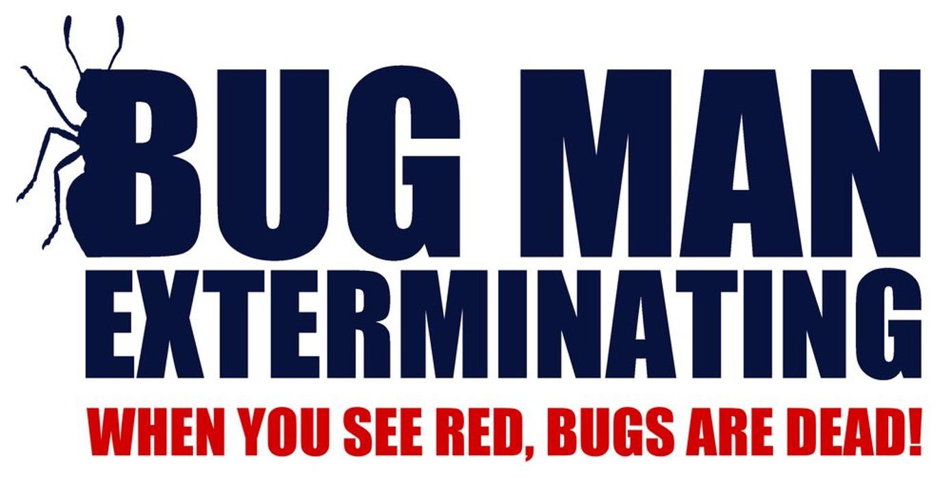 Bug Man Exterminating - Roanoke, VA