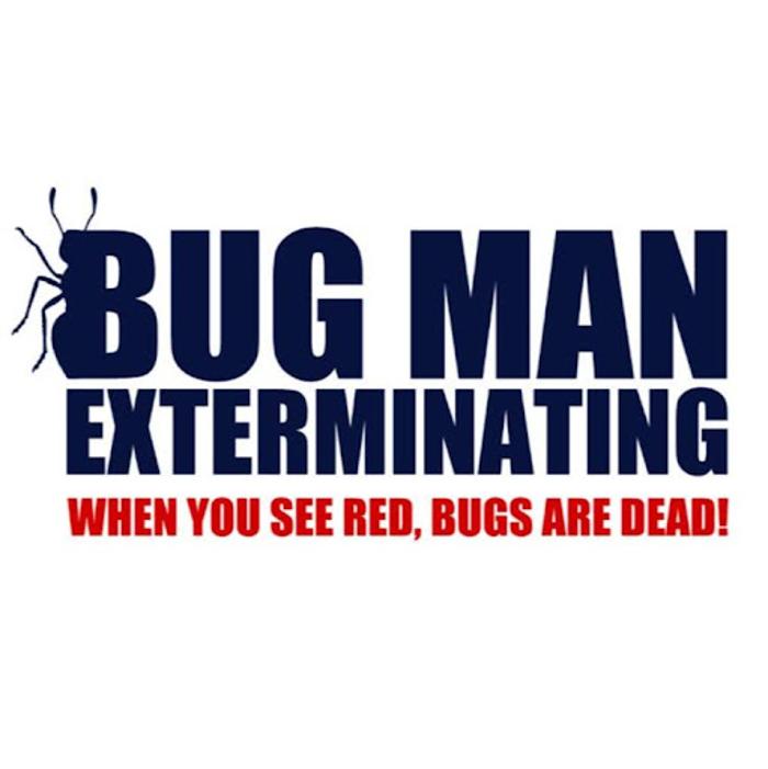 Bug Man Exterminating - Roanoke, VA
