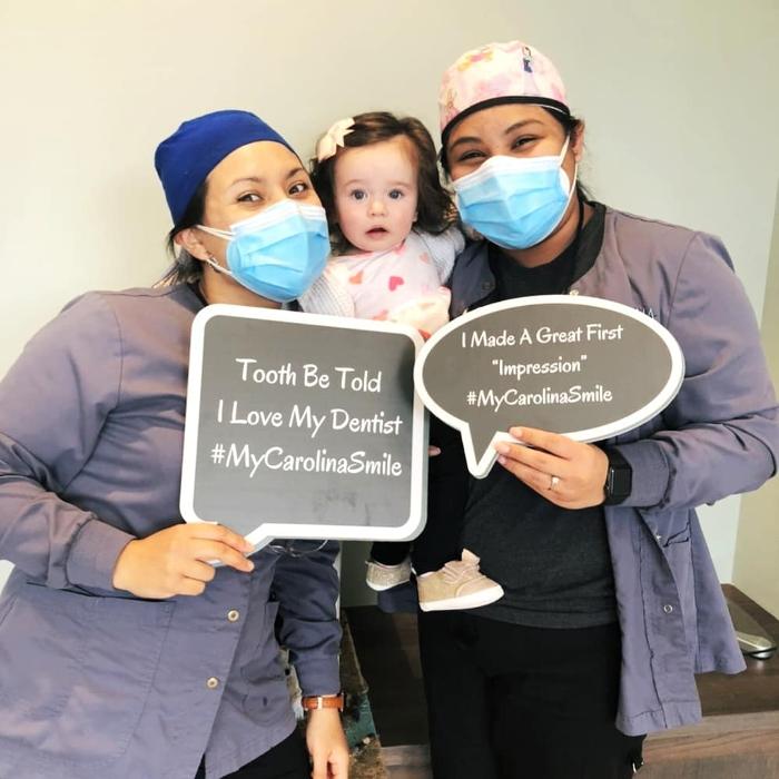 Carolina Orthodontics & Children's Dentistry Image