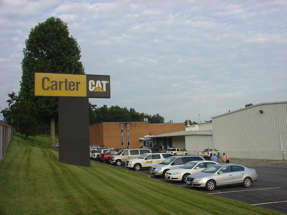 Carter Machinery Image