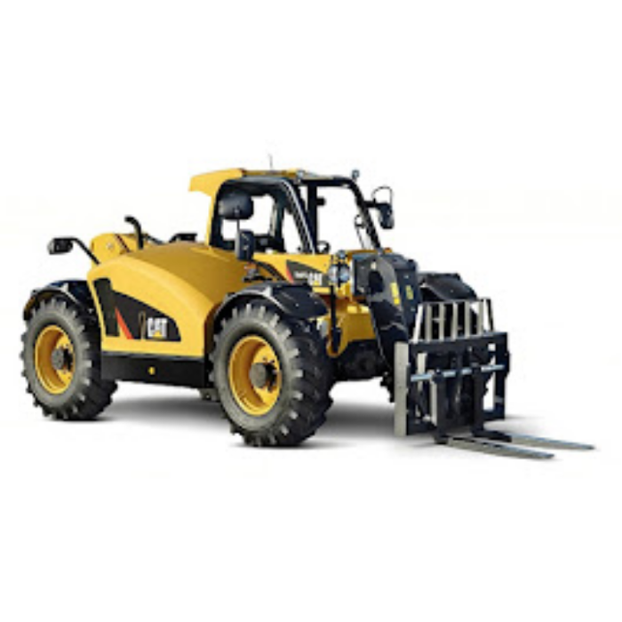 Carter Machinery Image