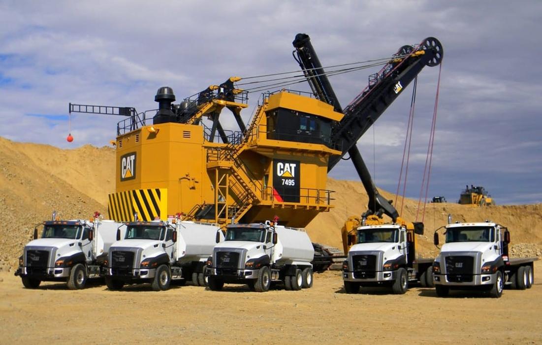 Carter Machinery Image