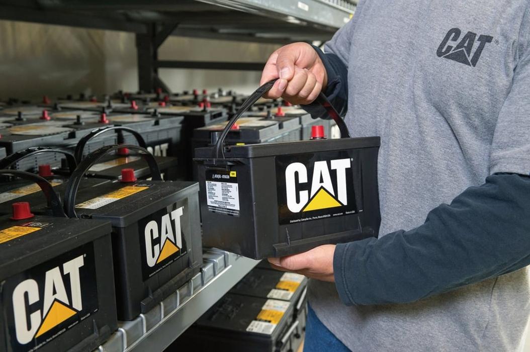 Carter Machinery Image