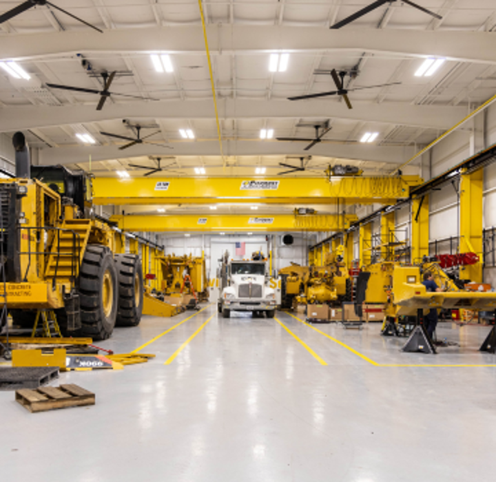 Carter Machinery Image