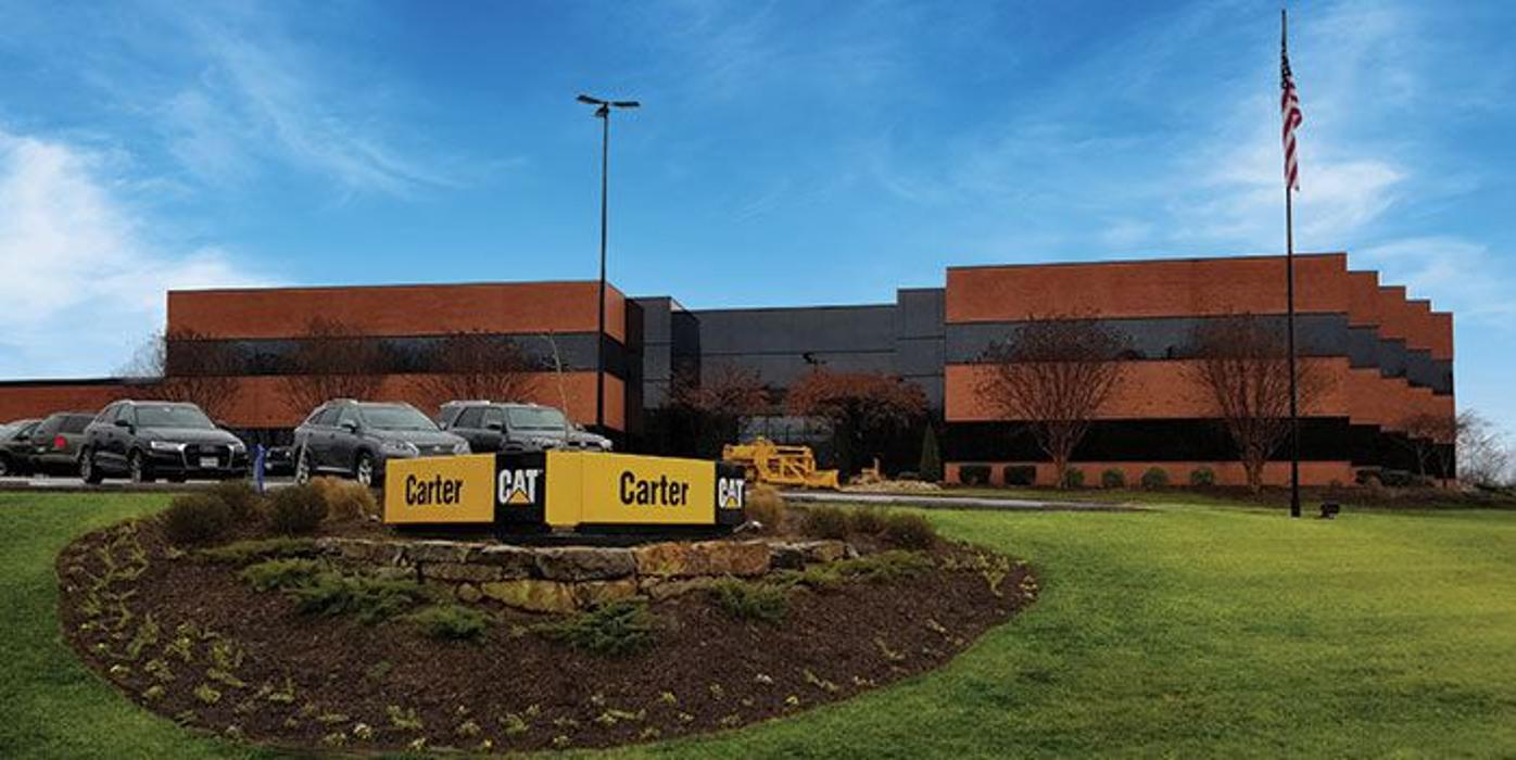 Carter Machinery Image