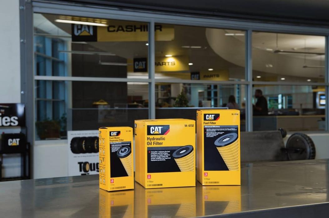 Carter Machinery Image