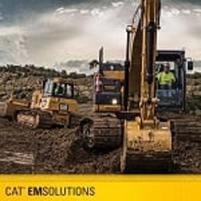 Carter Machinery Image