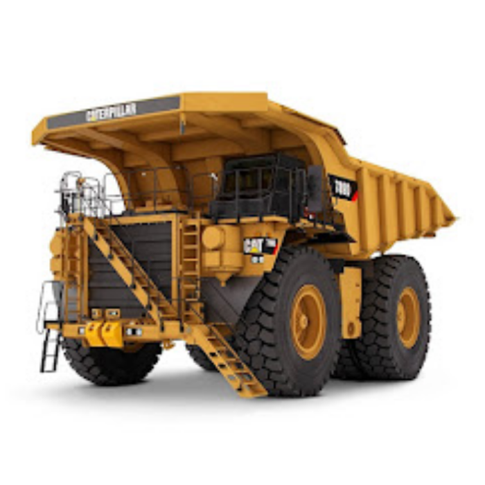 Carter Machinery Image