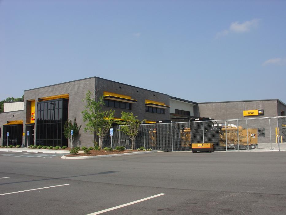 Carter Machinery Image