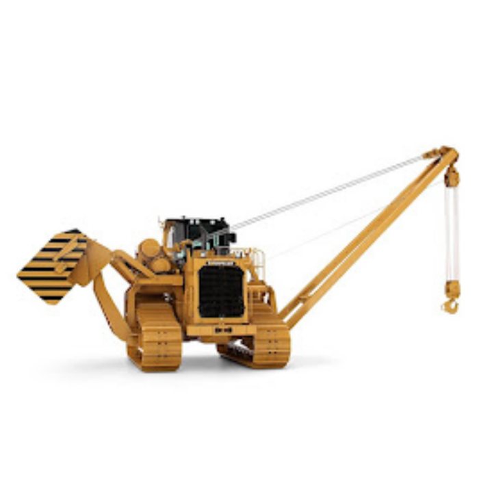 Carter Machinery - Felton Image