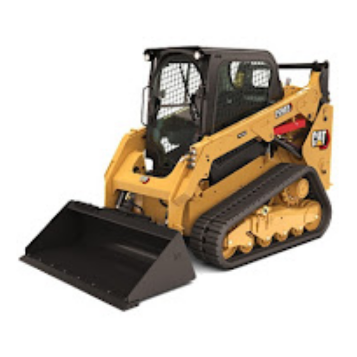 Carter Machinery - Felton Logo