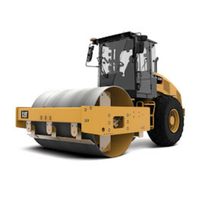 Carter Machinery - Felton Image