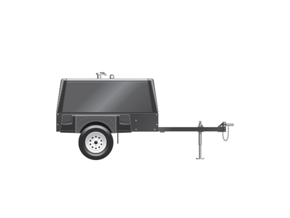 Carter Machinery - Machine Sales & Service Image